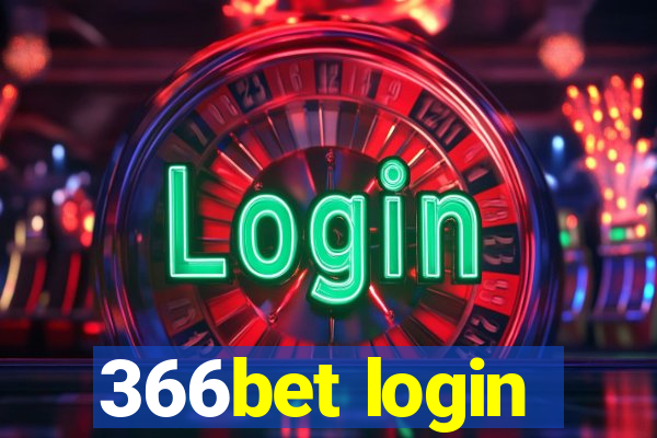 366bet login